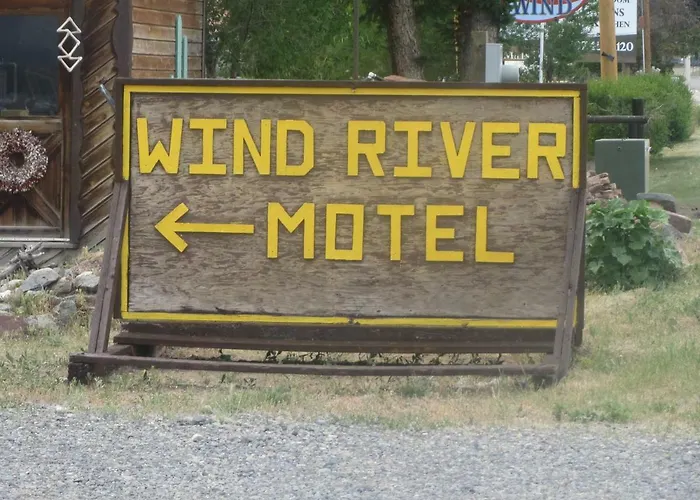 Wind River