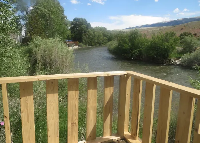 Wind River